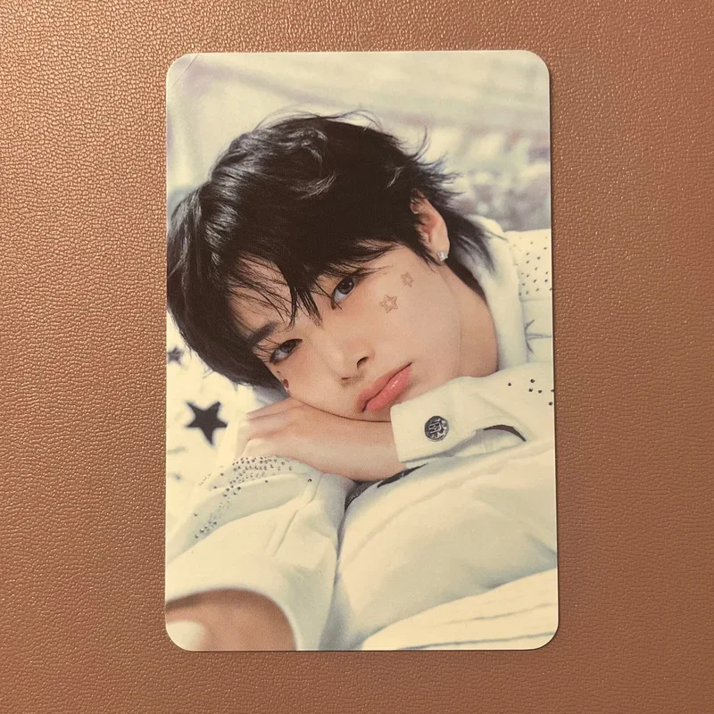 Stray Kids 6TH FANMEETING STAY in Our Little House BOX TAPE SET