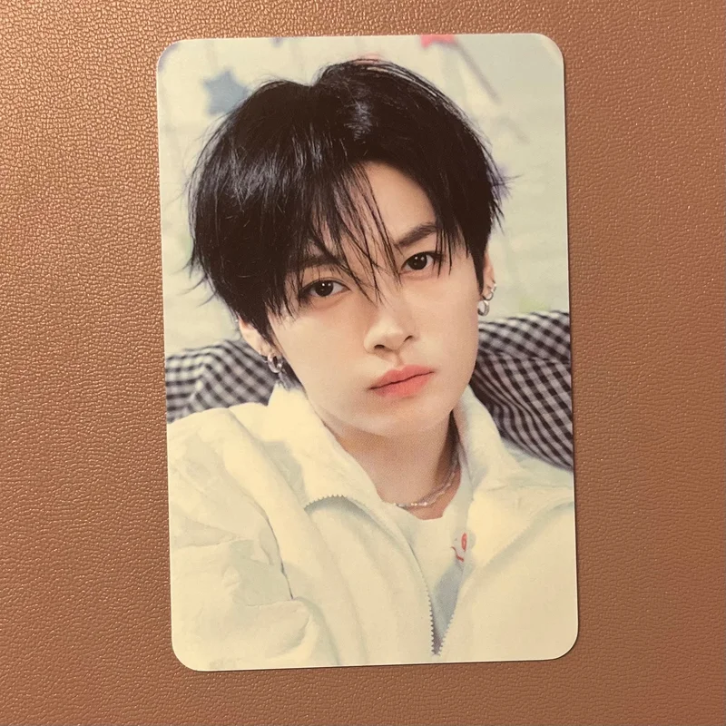 Stray Kids 6TH FANMEETING STAY in Our Little House BOX TAPE SET
