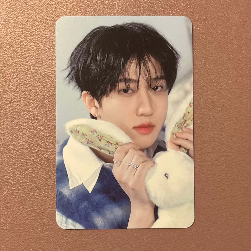 Stray Kids 6TH FANMEETING STAY in Our Little House BOX TAPE SET