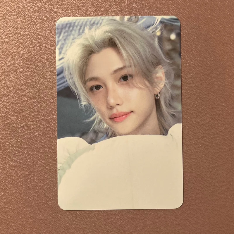 Stray Kids 6TH FANMEETING STAY in Our Little House BOX TAPE SET