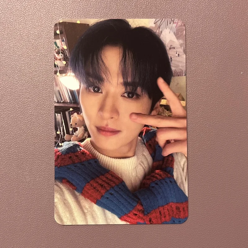 STRAY KIDS OFFICIAL FANCLUB STAY 3RD GENERATION [HOME, SWEET HOME]