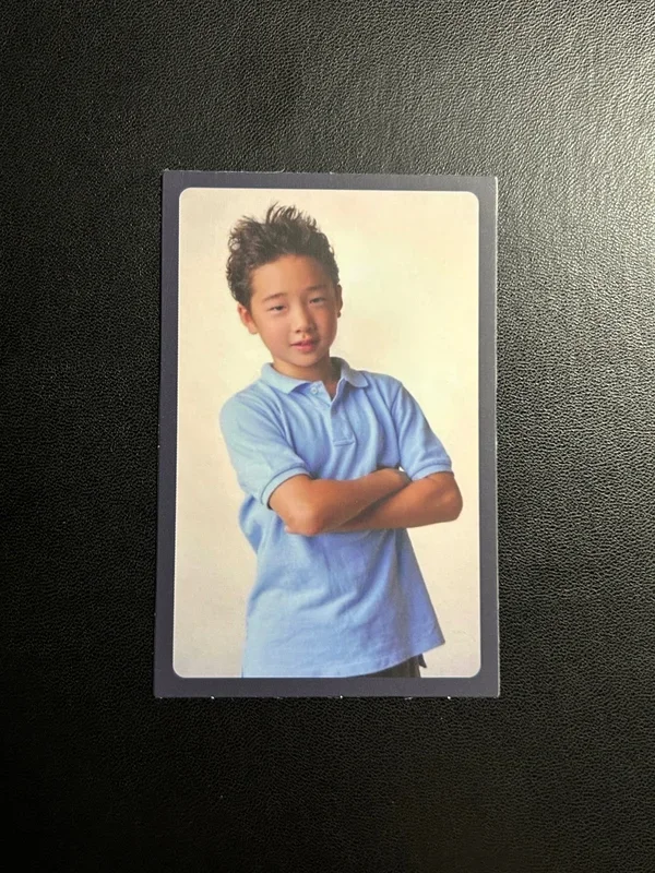 I am NOT - Bang Chan