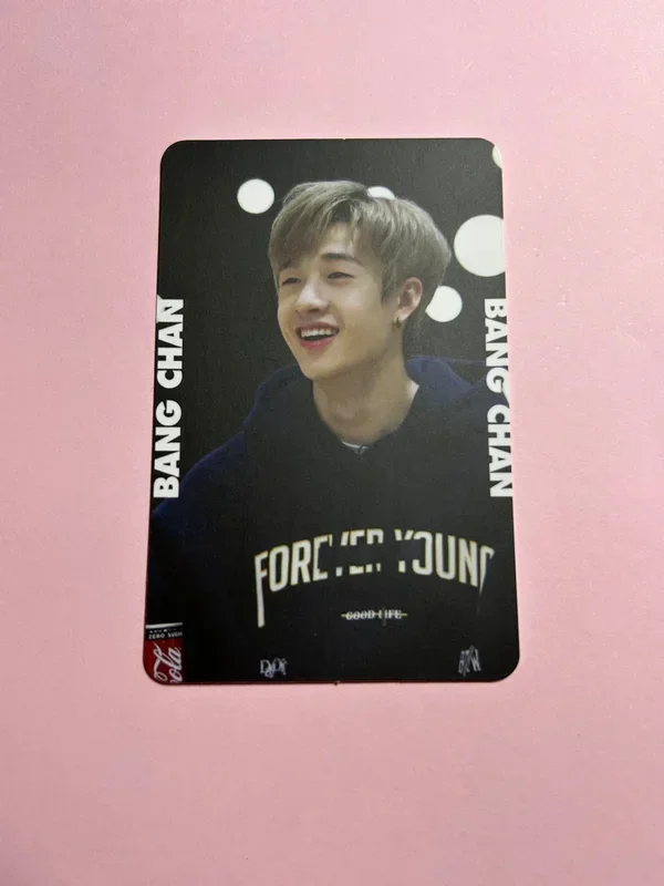 Mixtape - Bang Chan