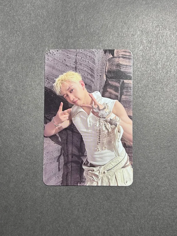 THIS & THAT Kpop Nara Exclusive - Bang Chan