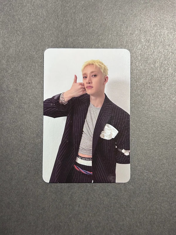 THIS & THAT Walmart Exclusive - Bang Chan