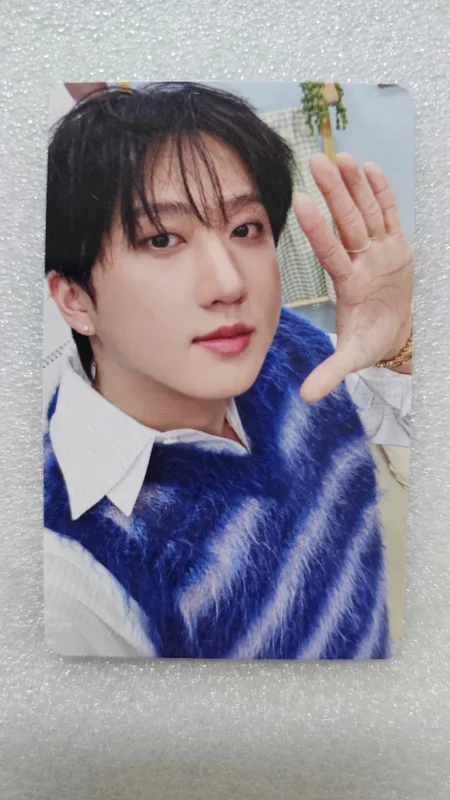 Stray Kids 6TH FANMEETING STAY in Our Little House REWARD