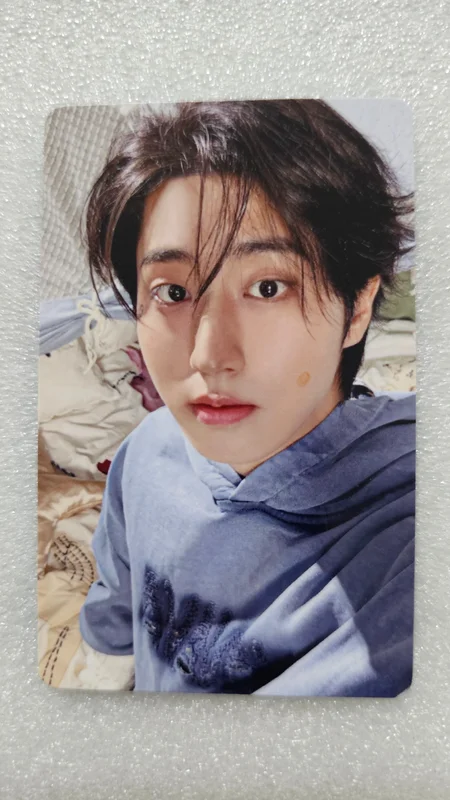 Stray Kids 6TH FANMEETING STAY in Our Little House REWARD