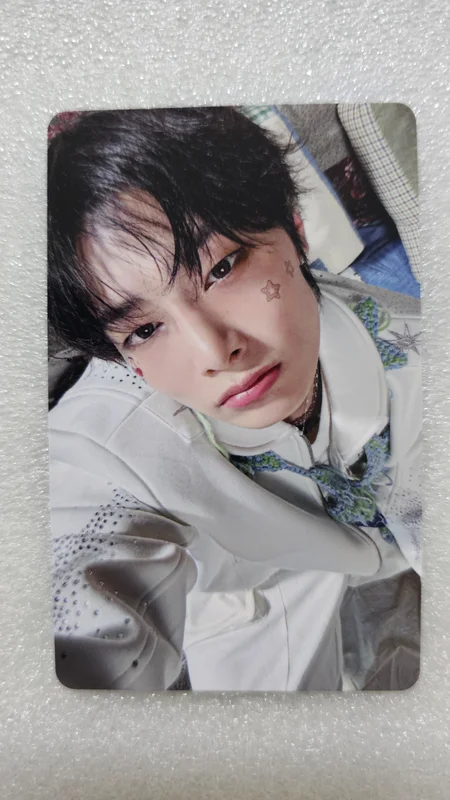 Stray Kids 6TH FANMEETING STAY in Our Little House REWARD