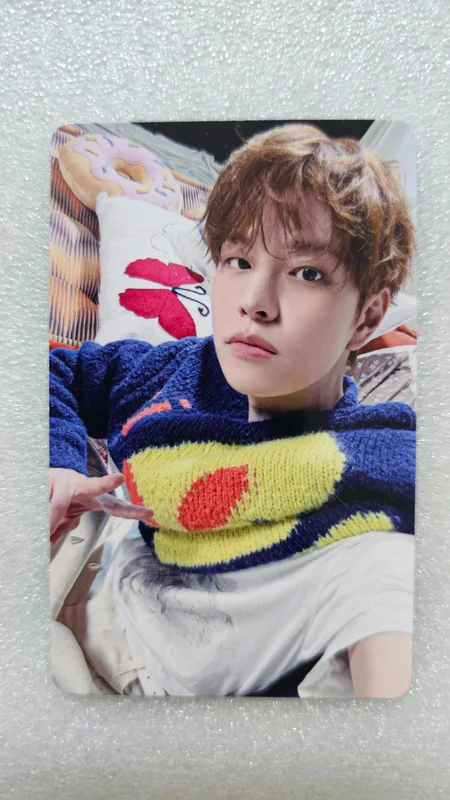 Stray Kids 6TH FANMEETING STAY in Our Little House REWARD