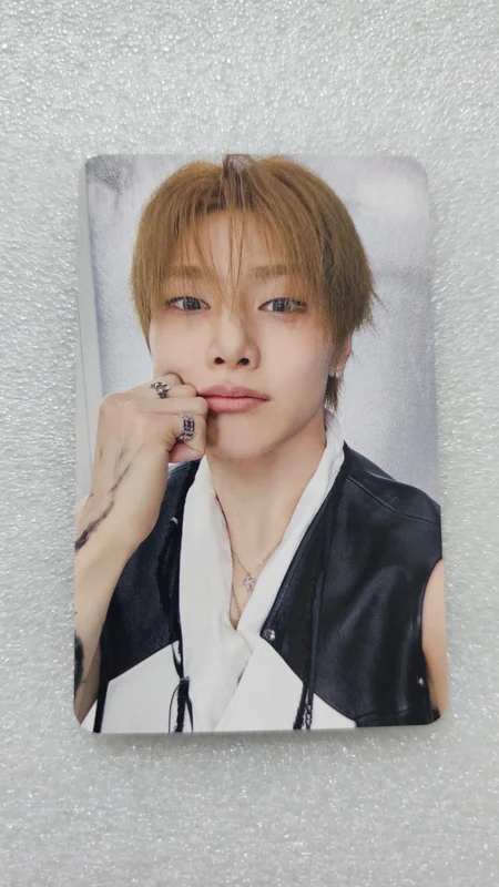 Stray Kids World Tour [RUN IT SEOUL] REWARD