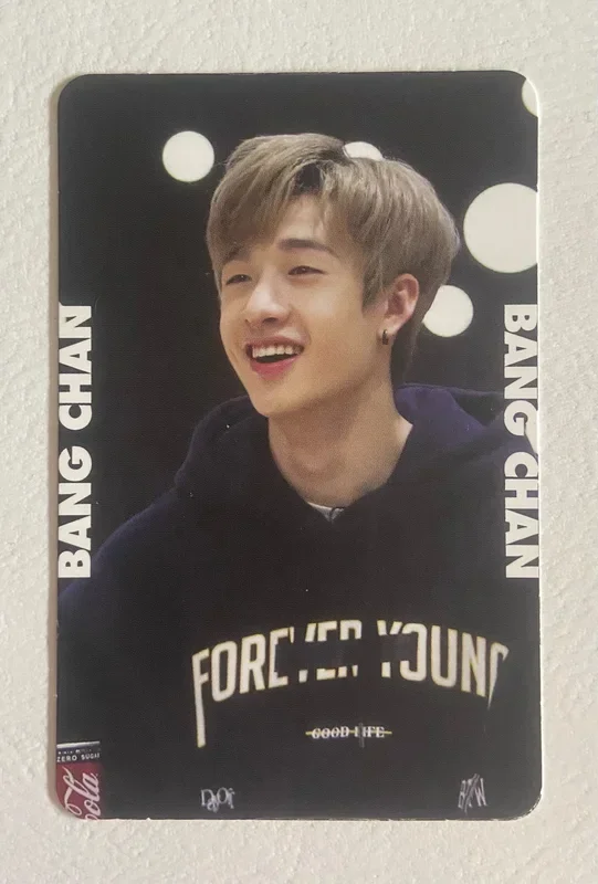 Bangchan Making Ver Mixtape