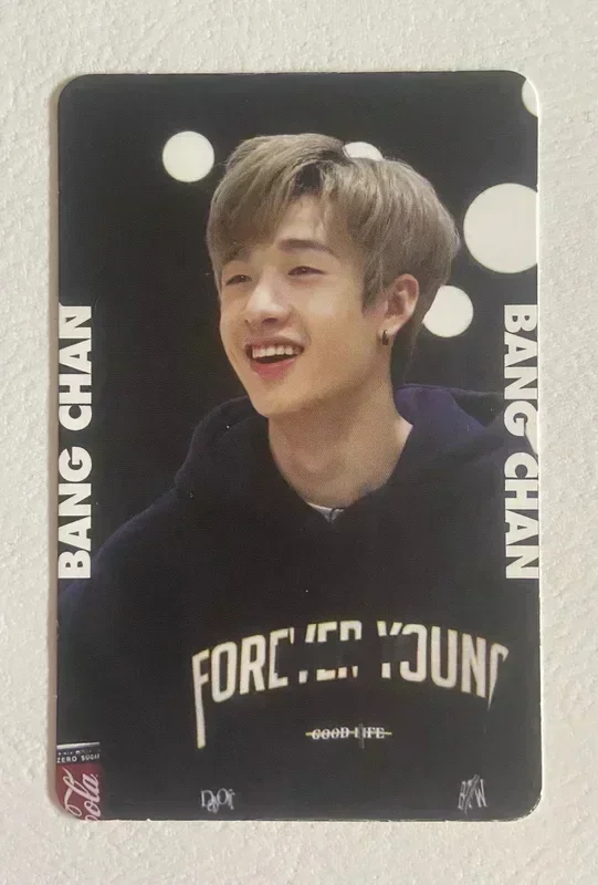 Bangchan Making Ver Mixtape