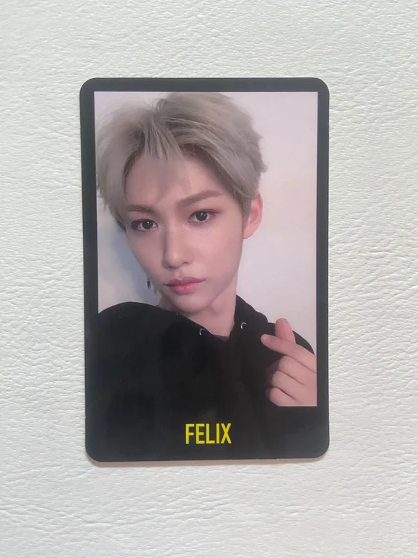 Felix | Black Border | Cl 1 : MIROH