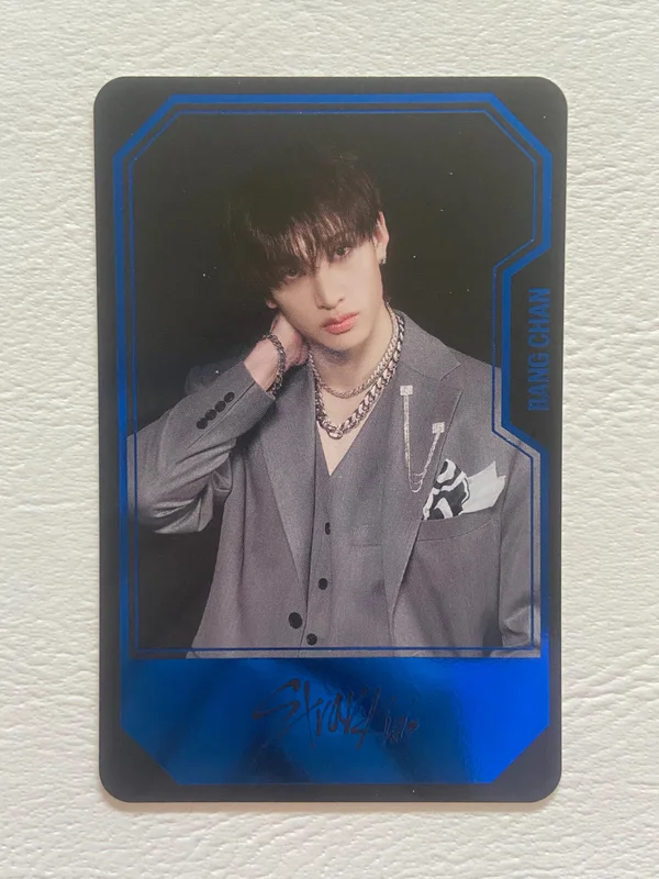 Bangchan | Hiptape Trading Card | HOP