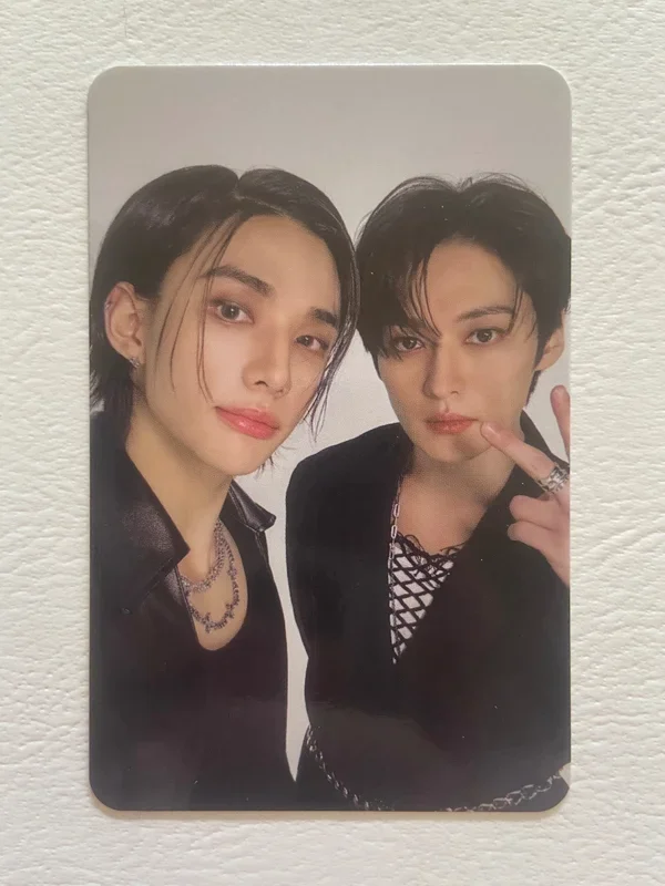 Lee Know | Hyunjin | ATE UNIT
