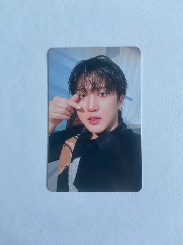 Changbin | SOUND WAVE | DO IT