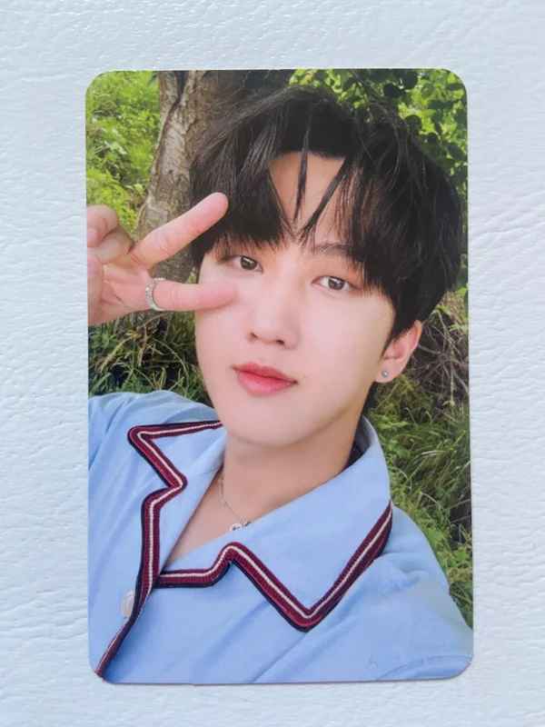 STRAY KIDS OFFICIAL FANCLUB STAY 2ND GENERATION [You Make Stray Kids STAY]