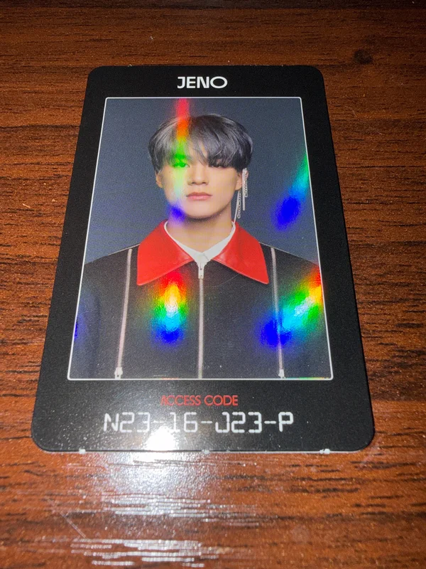 RESONANCE Pt.2 Arrival Ver.