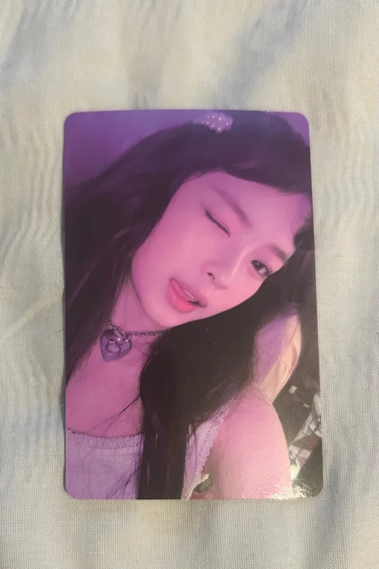 Get Up Weverse Albums ver.