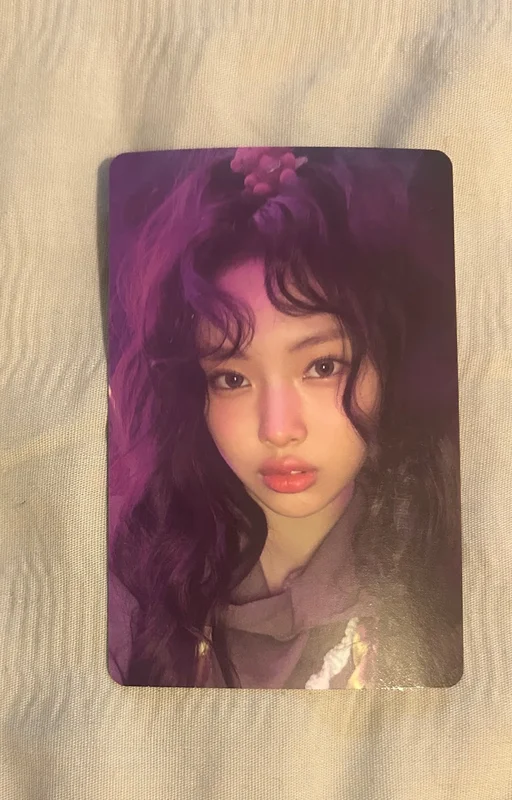 Get Up Weverse Albums ver.
