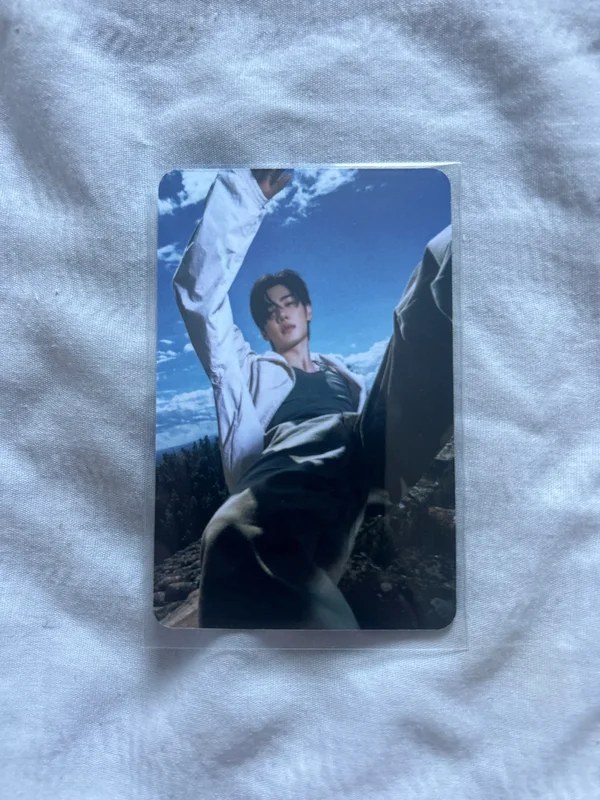 THE SIN : VANISH APPLEMUSIC