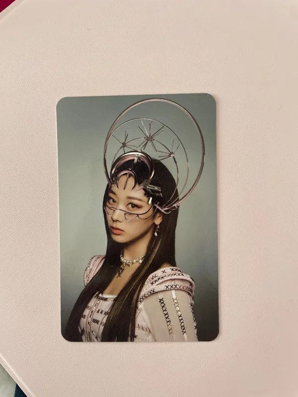 Savage P.O.S Ver. Giselle