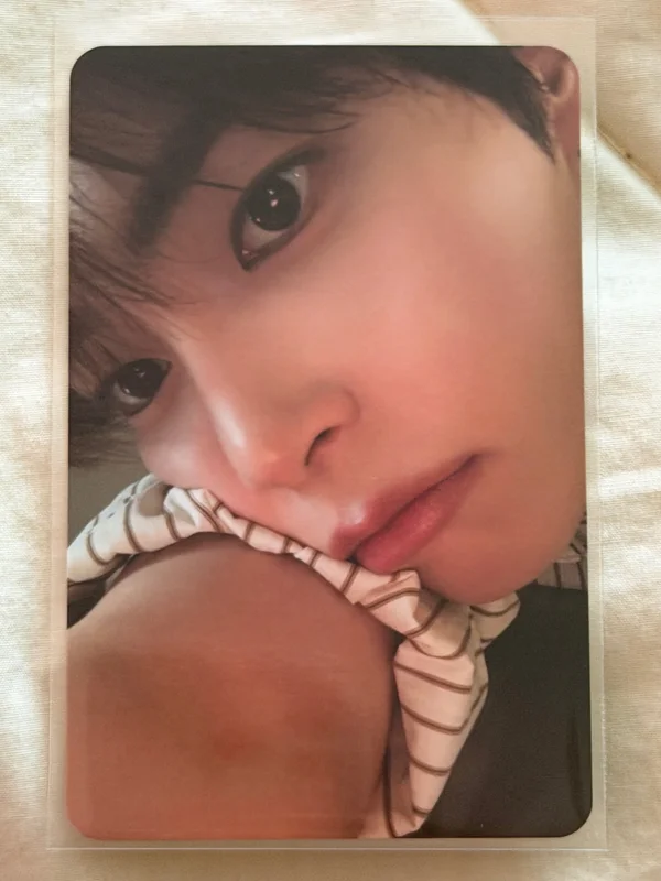 NEVER SAY NEVER DIGIPACK Ver.