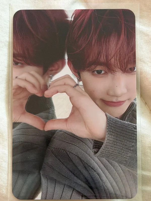 NEVER SAY NEVER DIGIPACK Ver. MAKESTAR