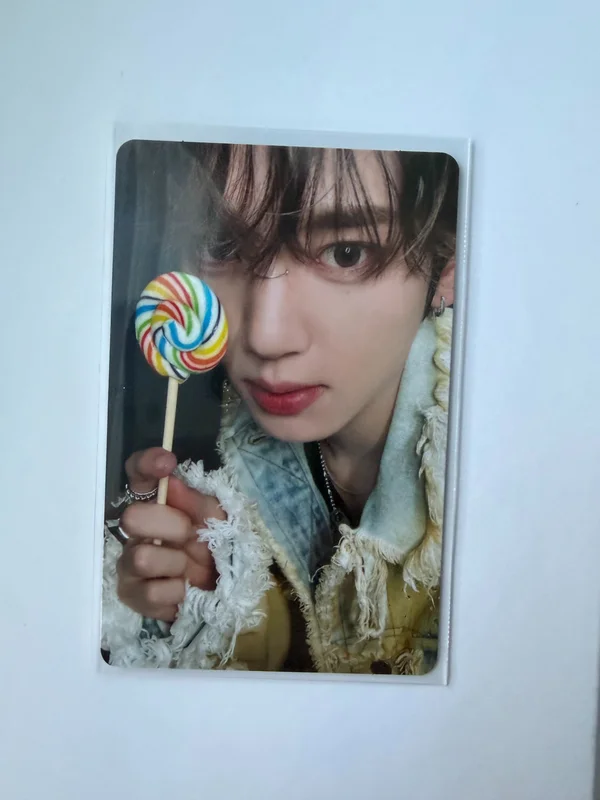 ICONIK Limited Production Solo Edition