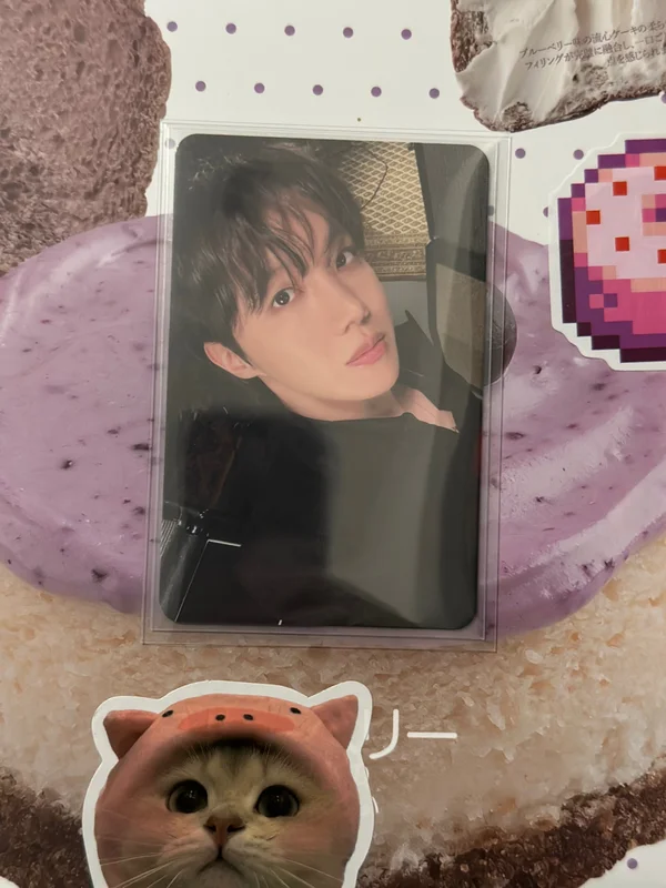 ARIRANG Rooted in Music Ver. Target Exclusive