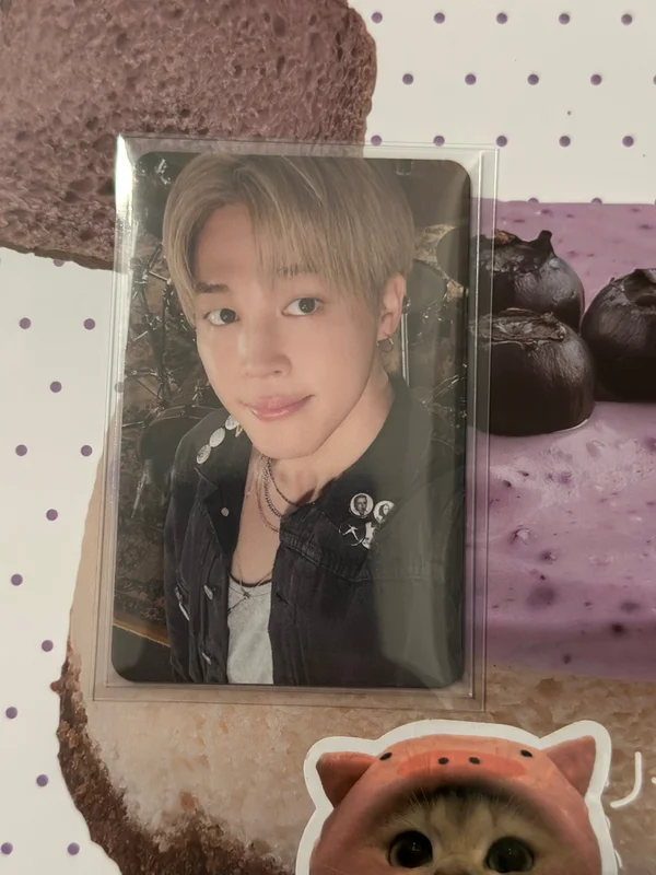 ARIRANG Rooted in Music Ver. Target Exclusive