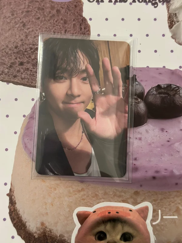 ARIRANG Rooted in Music Ver. Target Exclusive