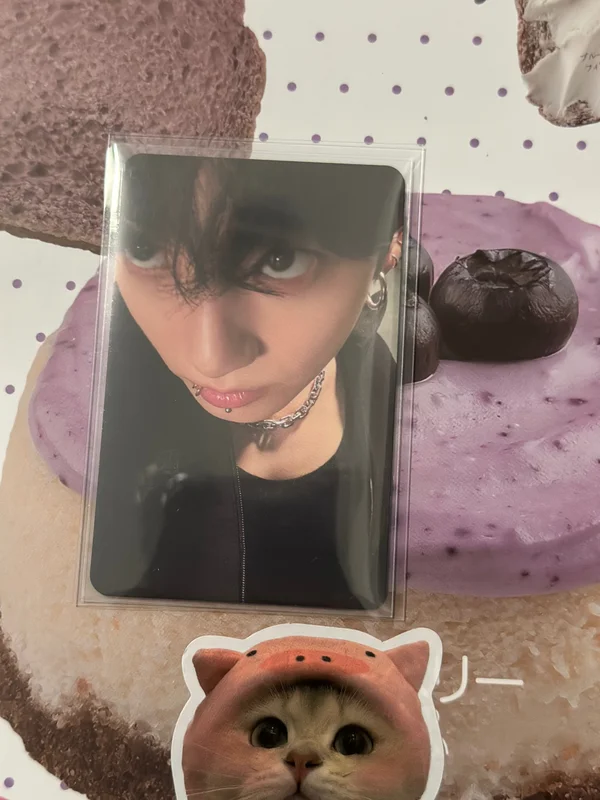 ARIRANG Rooted in Music Ver. Target Exclusive