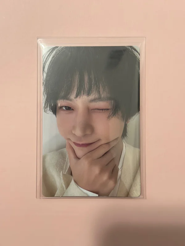 BLUE PARADISE Digipack Ver.