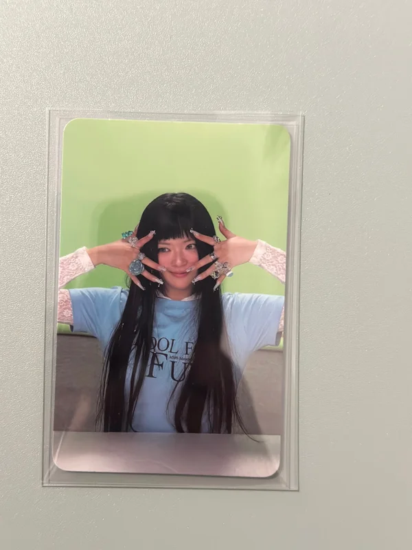 THIS IS FOR DIGIPACK ver.
