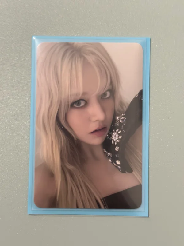 Blue Valentine Target Exclusive
