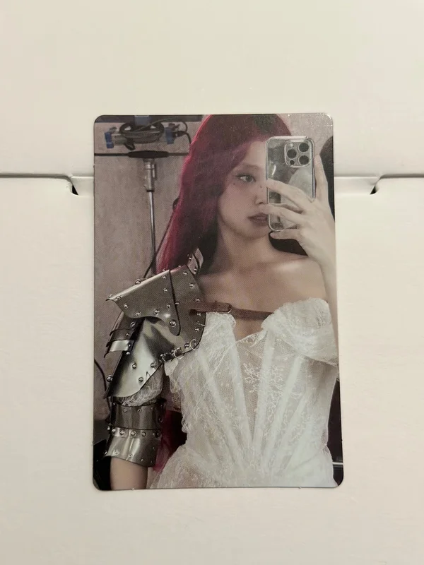Ruby CD Digipack