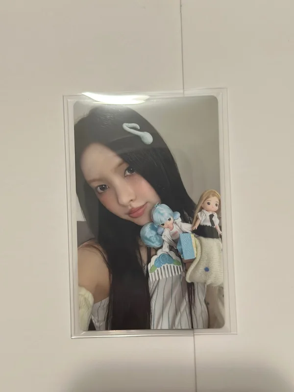 NOT CUTE ANYMORE Little Mimi Ver.