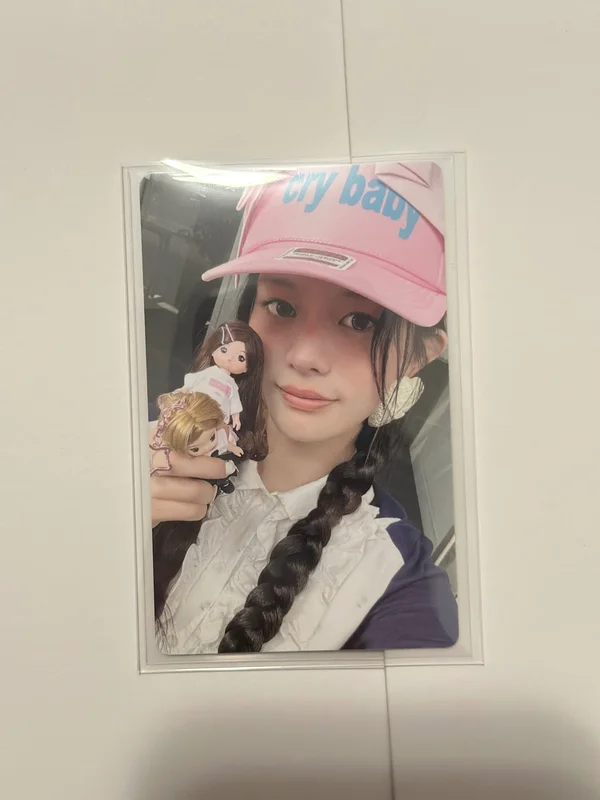 NOT CUTE ANYMORE Little Mimi Ver.
