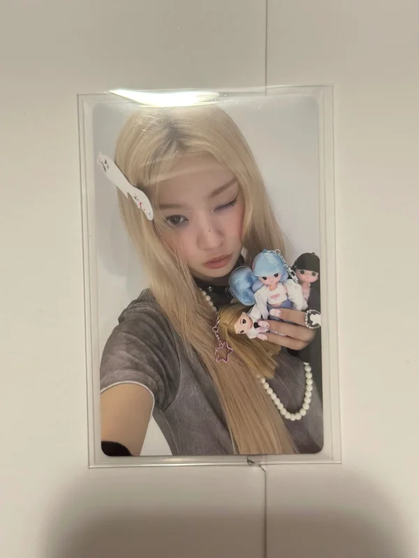 NOT CUTE ANYMORE Little Mimi Ver.
