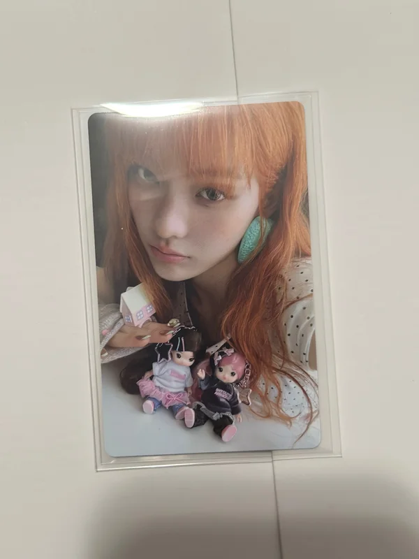 NOT CUTE ANYMORE Little Mimi Ver.