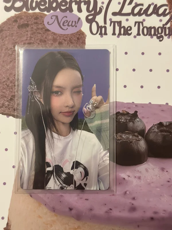 bomb Merch ver.