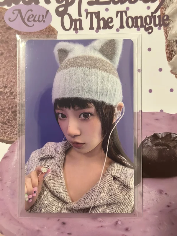 bomb Merch ver.