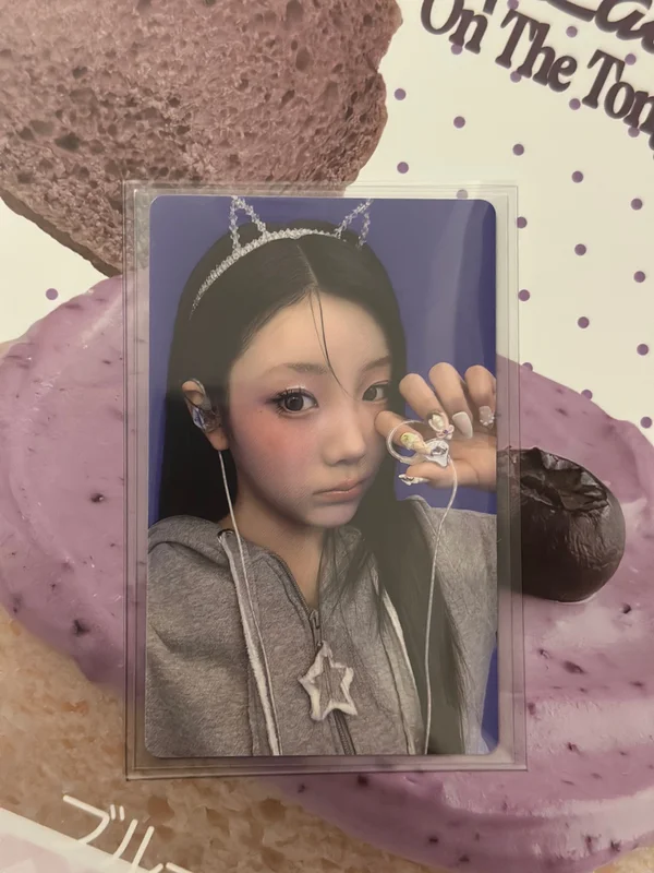 bomb Merch ver.