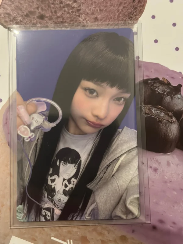bomb Merch ver.