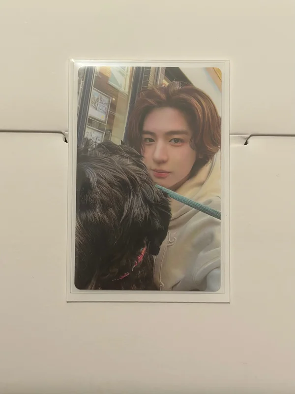 HOW? Sticker ver.