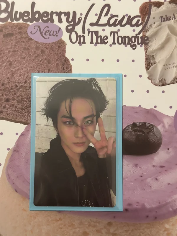 THE SIN : VANISH Target Exclusive