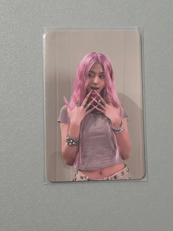 THIS IS FOR DIGIPACK ver.