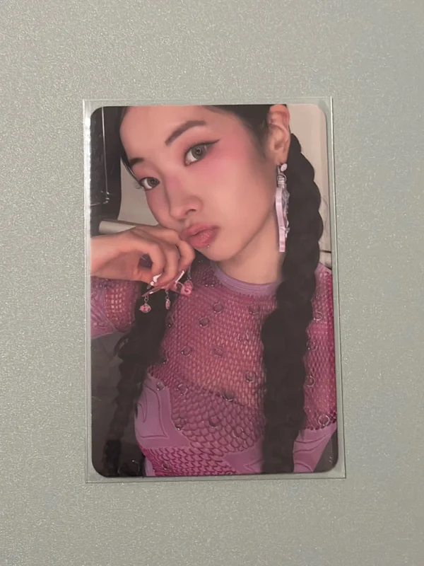 THIS IS FOR DIGIPACK ver.