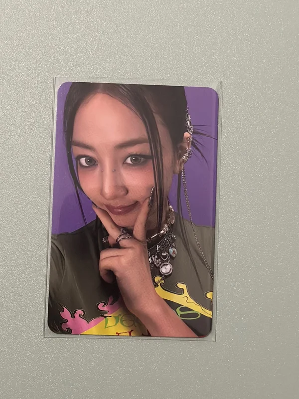 THIS IS FOR DIGIPACK ver.